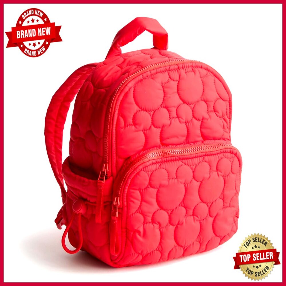 Small Featherweight Backpack With 6 Pockets, Wate… - image 1